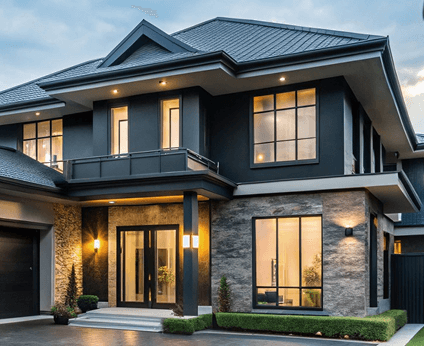 Access rental properties without the need for property ownership